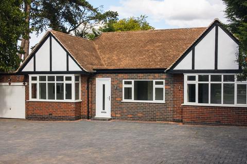undefined, Ratby Lane, Kirby Muxloe, LE9