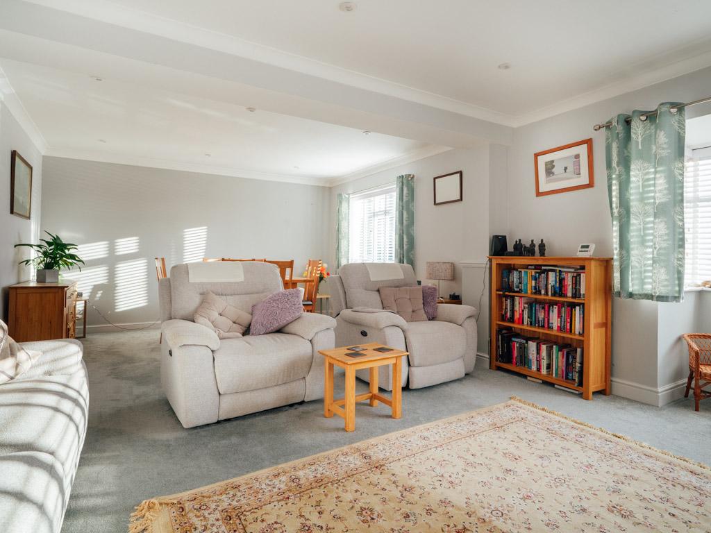 Living / Dining Room