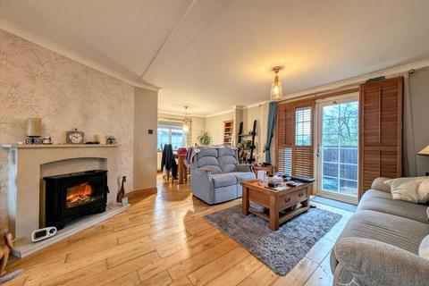 2 bedroom park home for sale, Elmsett IP7