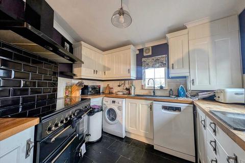 2 bedroom park home for sale, Elmsett IP7