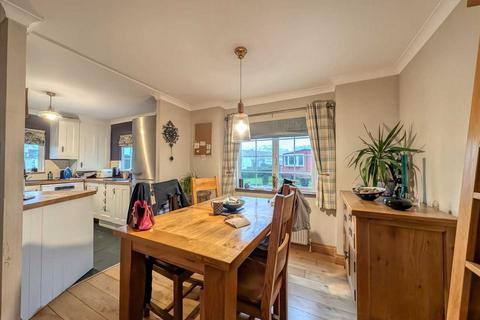 2 bedroom park home for sale, Elmsett IP7