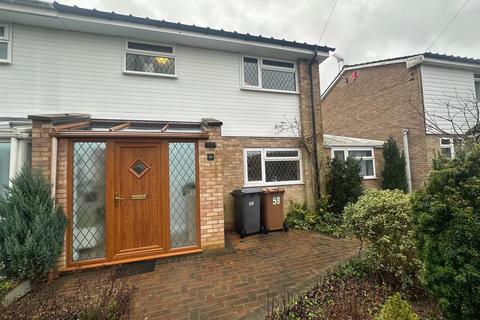 undefined, North Acre, Longparish, Andover