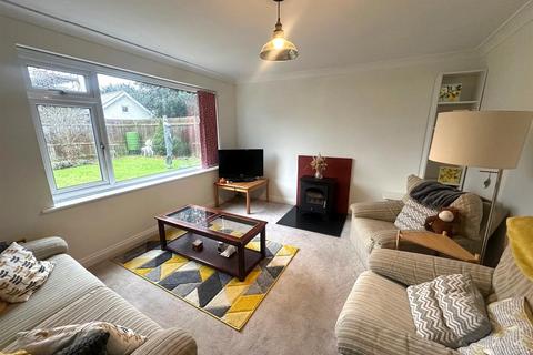 undefined, North Acre, Longparish, Andover