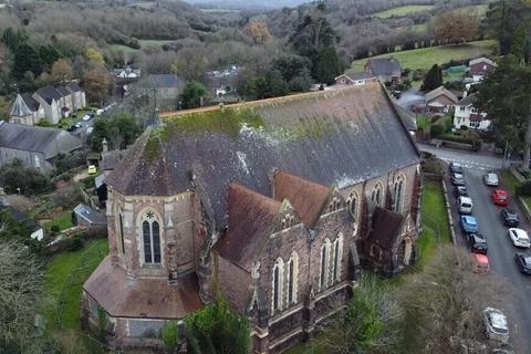 Place of worship for sale, Boxbush Rd Coleford GL16 8DN