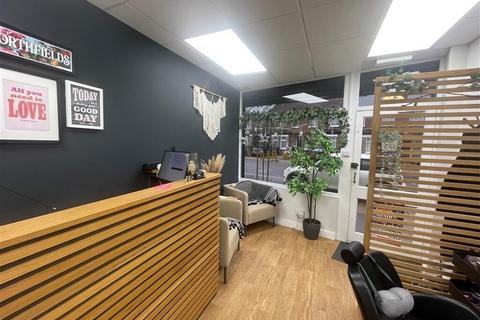 Retail property (high street) for sale, 24 Northfield Ave London W13 9RL