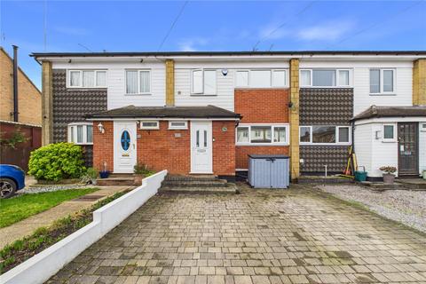 Meadow Way, Theale, Reading, Berkshire, RG7