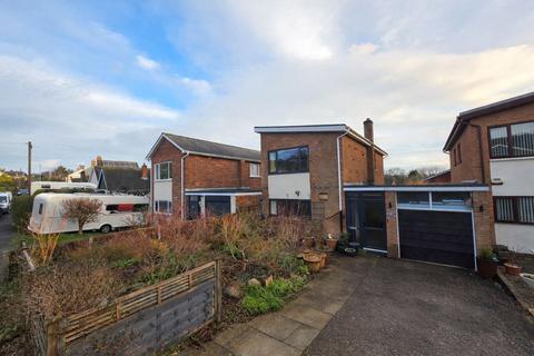 3 bedroom detached house for sale, Western Road, Abergavenny, NP7