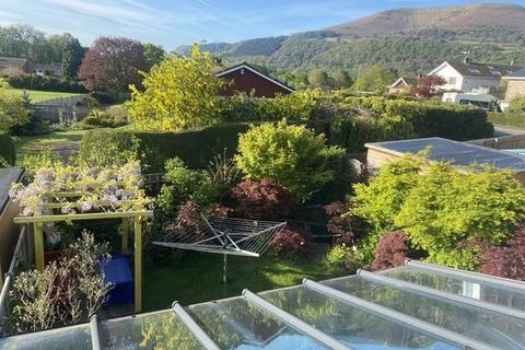 3 bedroom detached house for sale, Western Road, Abergavenny, NP7