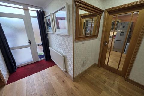 3 bedroom detached house for sale, Western Road, Abergavenny, NP7