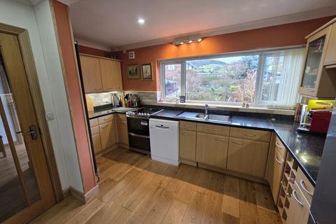 3 bedroom detached house for sale, Western Road, Abergavenny, NP7