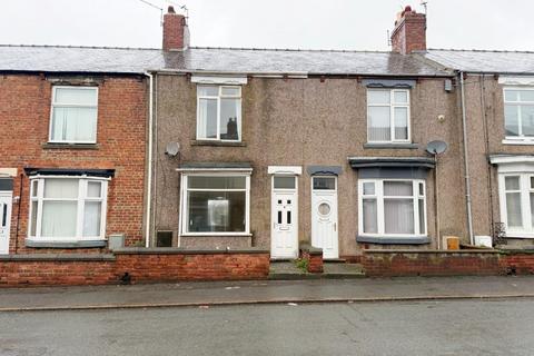 3 bedroom terraced house for sale, Maughan Terrace, Fishburn, Stockton-On-Tees