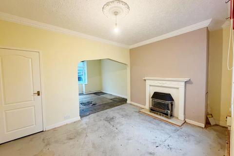 3 bedroom terraced house for sale, Maughan Terrace, Fishburn, Stockton-On-Tees