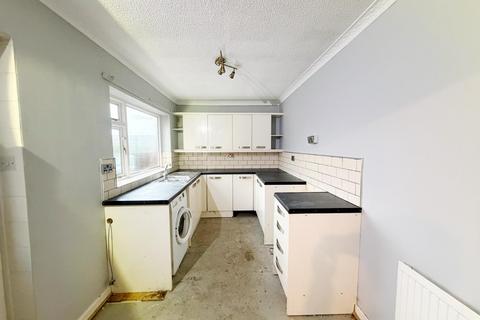 3 bedroom terraced house for sale, Maughan Terrace, Fishburn, Stockton-On-Tees