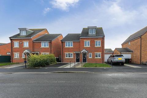 undefined, Hall Drive, Dinnington Village, NE13