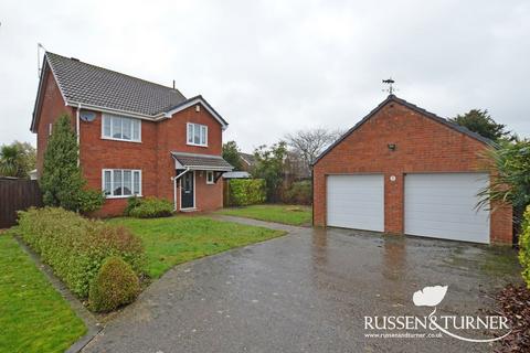 Cuthbert Close, King's Lynn PE30
