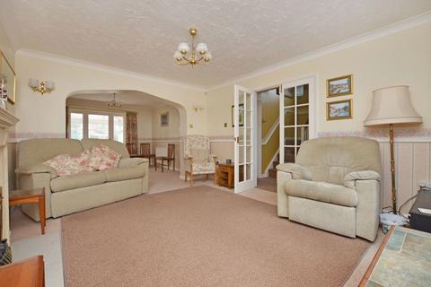 4 bedroom detached house for sale, Cuthbert Close, King's Lynn PE30