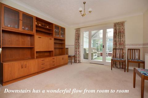 4 bedroom detached house for sale, Cuthbert Close, King's Lynn PE30
