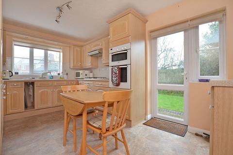 4 bedroom detached house for sale, Cuthbert Close, King's Lynn PE30