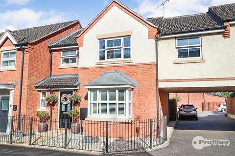 undefined, Hurst Road, Earl Shilton
