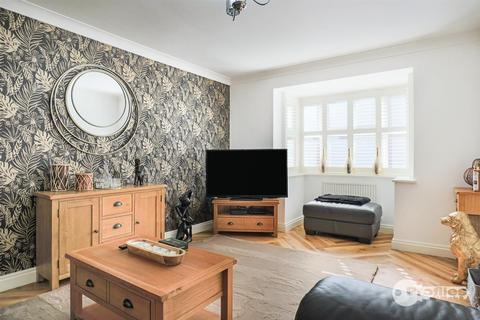 undefined, Hurst Road, Earl Shilton