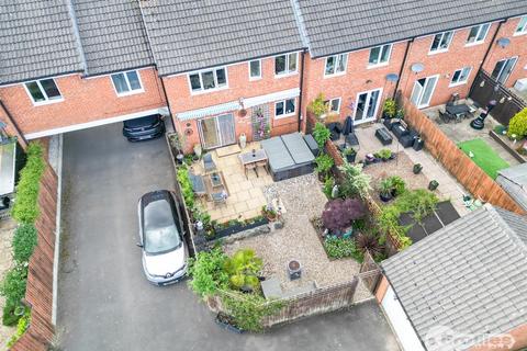 undefined, Hurst Road, Earl Shilton