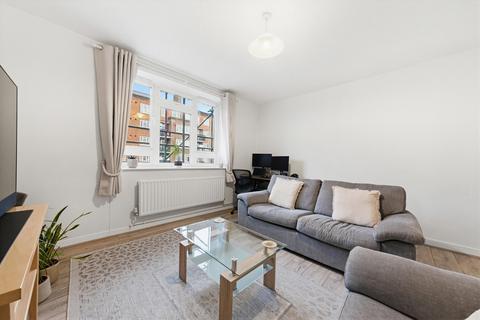 undefined, Langmore House, Stutfield Street, London E1.