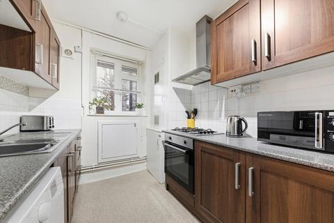 undefined, Langmore House, Stutfield Street, London E1.