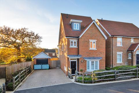 Rafferty Drive, Tunbridge Wells, Kent TN2