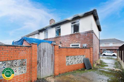 undefined, Haig Crescent, New Rossington, Doncaster