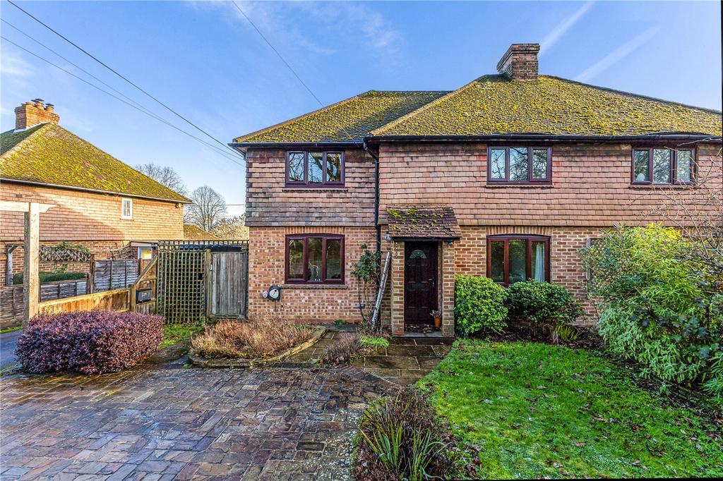 Collyers Cottages