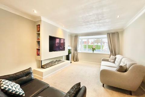 undefined, Pemberton Drive, Stoke-On-Trent, ST3