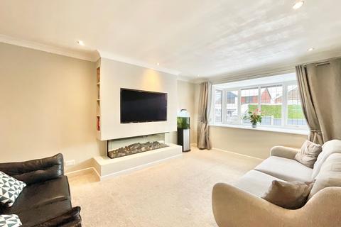 3 bedroom detached house for sale, Pemberton Drive, Stoke-On-Trent, ST3