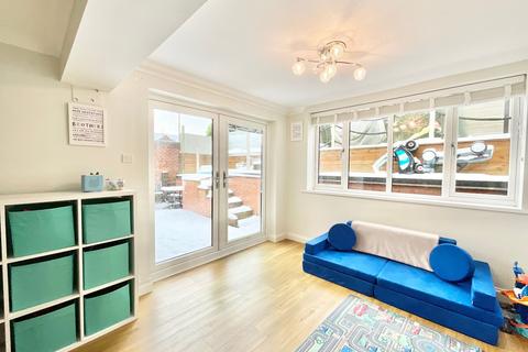 3 bedroom detached house for sale, Pemberton Drive, Stoke-On-Trent, ST3