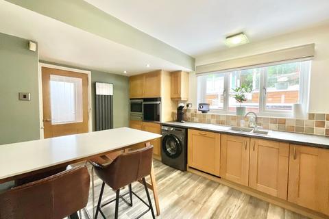 3 bedroom detached house for sale, Pemberton Drive, Stoke-On-Trent, ST3