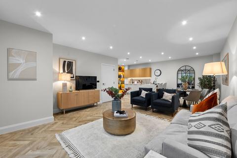 undefined, Hillbury Road, Warlingham CR6