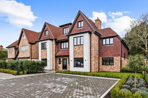 undefined, Hillbury Road, Warlingham CR6