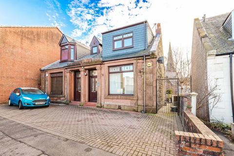 undefined, Lindsay Street, Kilmarnock, KA1