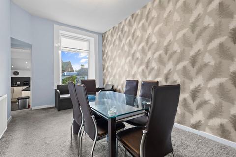 undefined, Lindsay Street, Kilmarnock, KA1