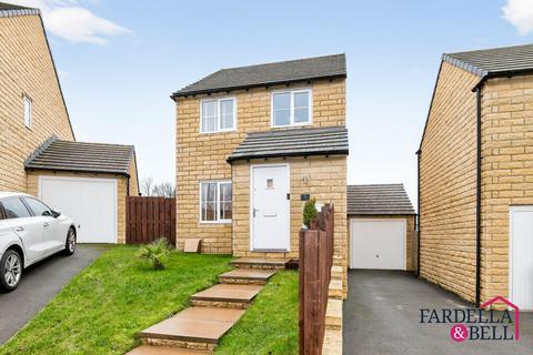 Wilkinson Road, Hapton, BB12