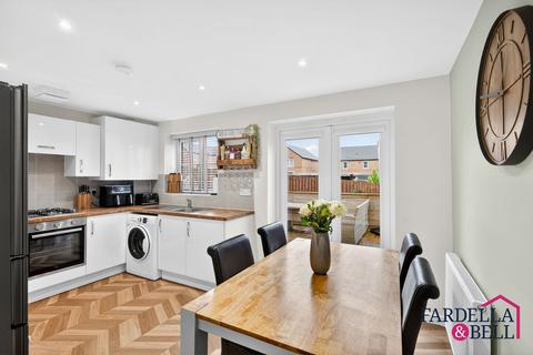 3 bedroom detached house for sale, Wilkinson Road, Hapton, BB12