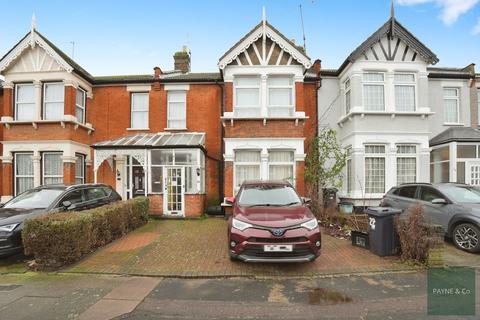 4 bedroom terraced house for sale, Stanhope Gardens, Ilford, IG1