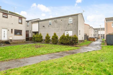 undefined, Pennelton Place, Bo'ness, EH51