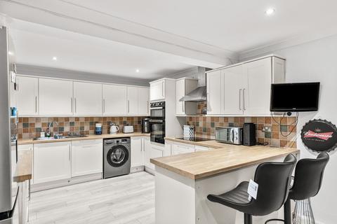 undefined, Pennelton Place, Bo'ness, EH51