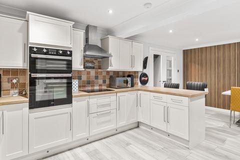 undefined, Pennelton Place, Bo'ness, EH51