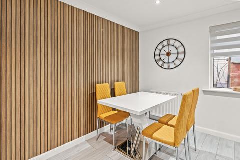 undefined, Pennelton Place, Bo'ness, EH51