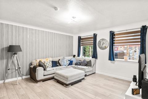 undefined, Pennelton Place, Bo'ness, EH51