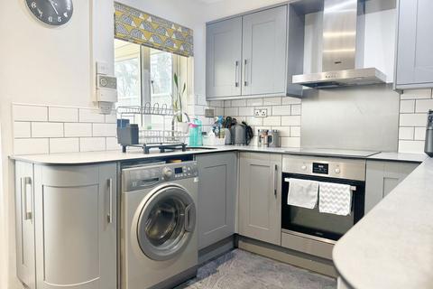 3 bedroom terraced house for sale, Broadridge Close, Newton Abbot TQ12