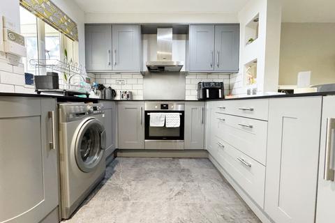 3 bedroom terraced house for sale, Broadridge Close, Newton Abbot TQ12