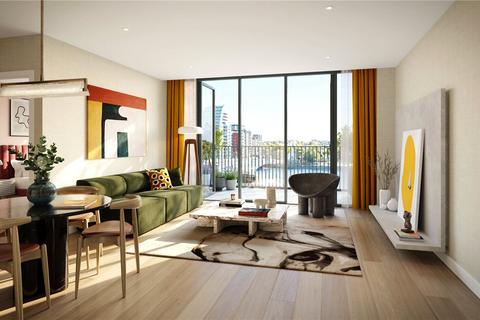 undefined, Hurlingham Waterfront, 362 Wandsworth Bridge Road, London, SW6
