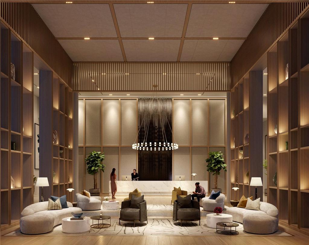 Concierge